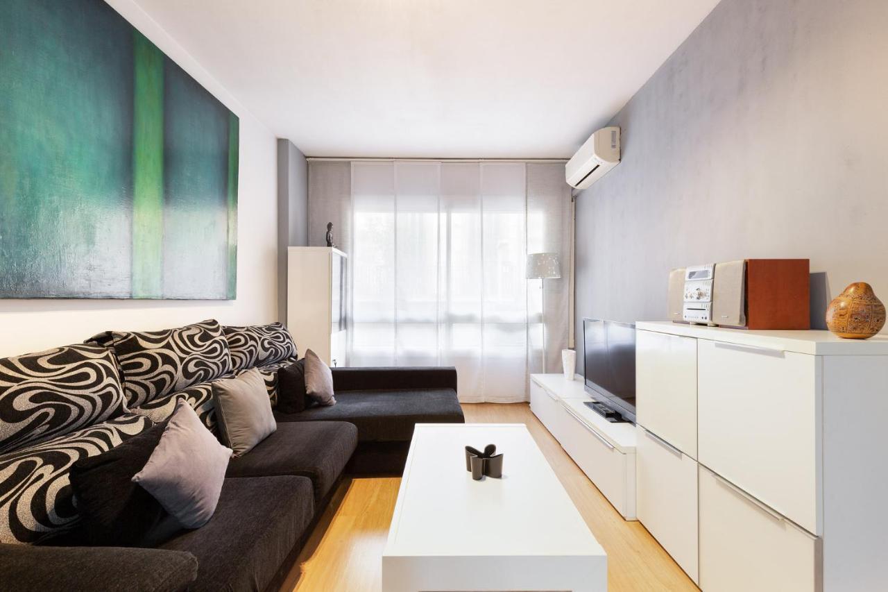 Stay U-Nique Apartments Radas II Barcelona Exterior photo