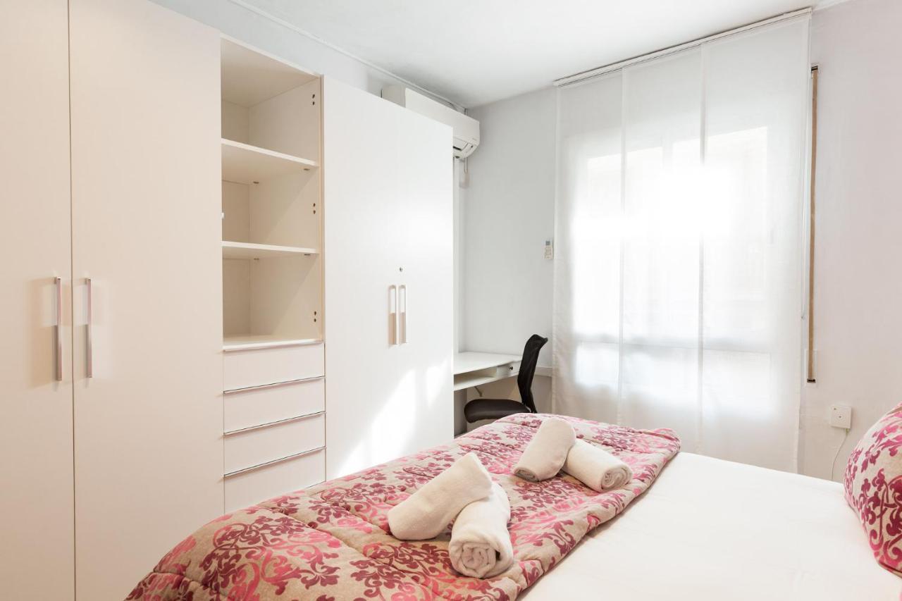 Stay U-Nique Apartments Radas II Barcelona Exterior photo